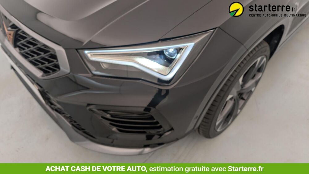 Ateca 1.5 TSI 150ch DSG7 V 2024 occasion 69190 Saint-Fons