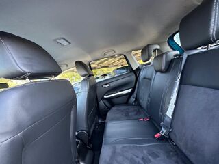 Vitara IV 1.6 VVT 120 PRIVILEGE ALLGRIP 2015 occasion 78240 Chambourcy