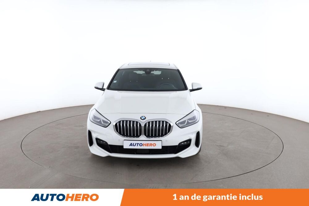 S&eacute;rie 1 116d M Sport DKG7 116 ch 2020 occasion 92130 Issy-les-Moulineaux