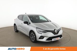 Clio 1.6 E-Tech Hybride Techno 145 ch 2022 occasion 92130 Issy-les-Moulineaux