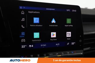 Austral 1.2 Hybrid E-Tech Evolution 200 ch 2024 occasion 92130 Issy-les-Moulineaux
