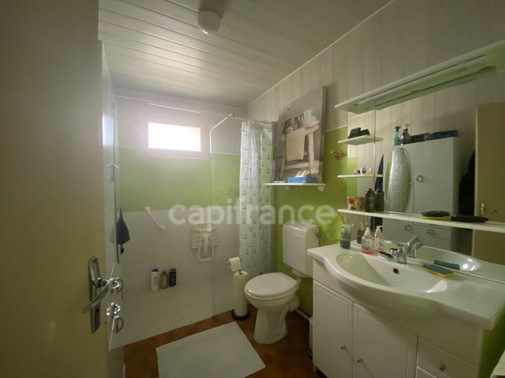 Vente Maison SAINT VARENT Plain pied Maison de 90 m2 Idéal premier achat Saint varent
