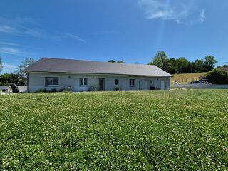  Maison  vendre 7 pices 160 m