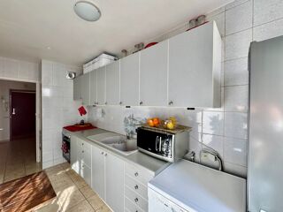  Appartement � vendre 4 pi�ces 72 m�