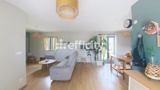  Maison à vendre 3 pièces 62 m²