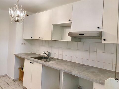  Appartement � louer 2 pi�ces 52 m�