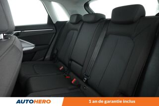 Q3 35 TFSI Business Line S tronic 7 150 ch 2019 occasion 92130 Issy-les-Moulineaux