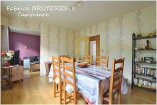  Maison à vendre 4 pièces 92 m²