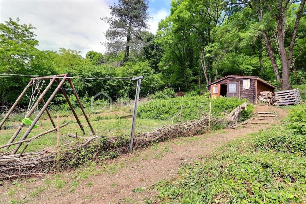 Maison 102m² 63300 Thiers