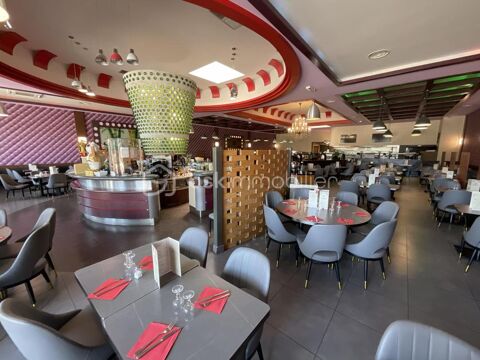 &Agrave; vendre – Fonds de commerce restaurant id&eacute;alement situ&eacute; &agrave; Sens 580000 89100 Sens