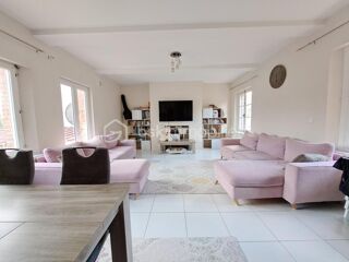  Maison à vendre 4 pièces 90 m²