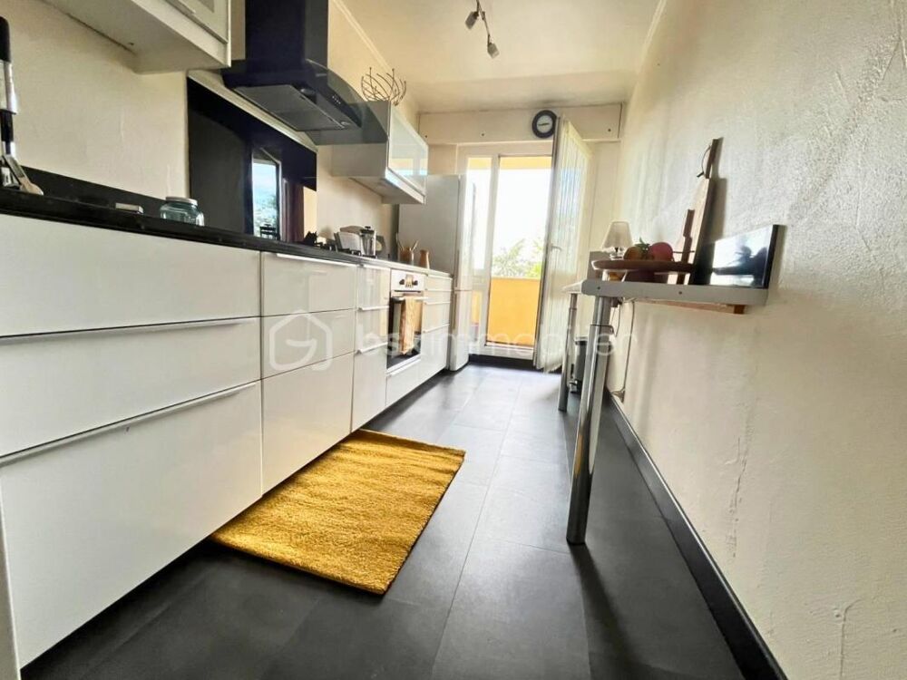 Vente Appartement Domaine de l'Aunette – Ris-Orangis – Charmant T3 avec parking et cave Ris orangis