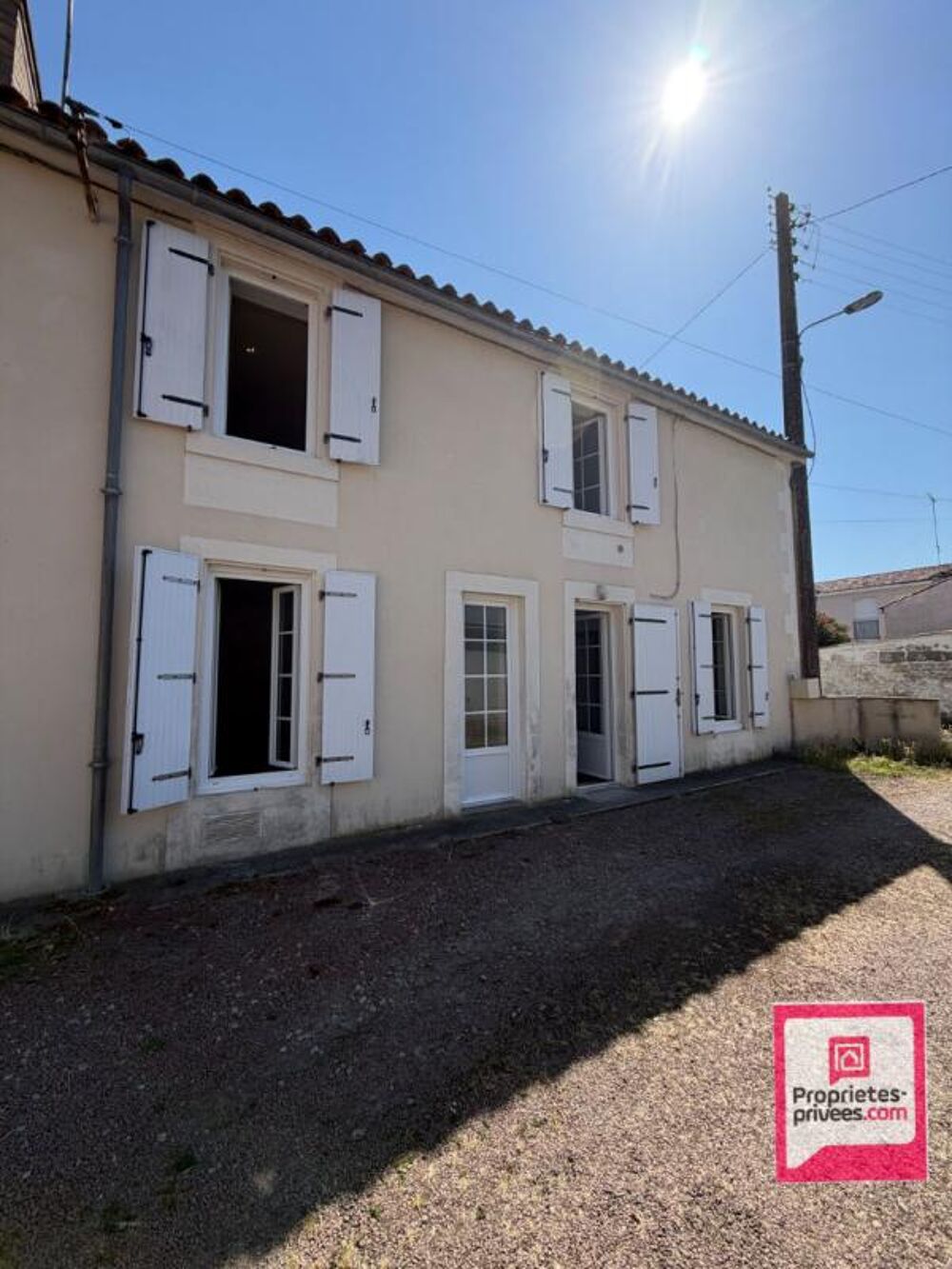 Maison Lucon 5 pièce(s) 77 m2