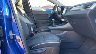 Captur 1.0 TCe 90 Techno 2024 occasion 58000 Saint Eloi