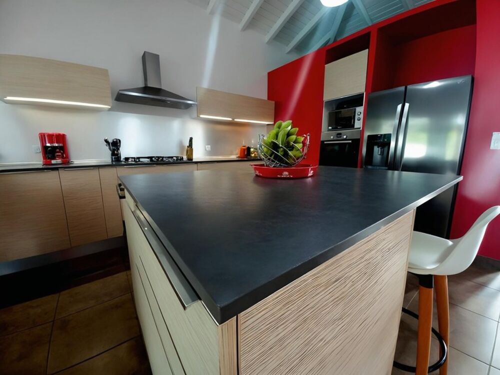 � vendre  Propri�t�/ch�teau Saint-Fran�ois (97118)