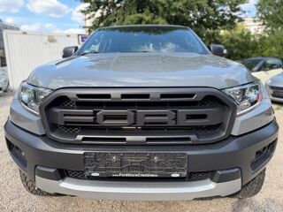 Ranger Raptor Double Cabine 4x4 – Navigation Cam&eacute;ra Chauffage Stati 2021 occasion 33000 Bordeaux