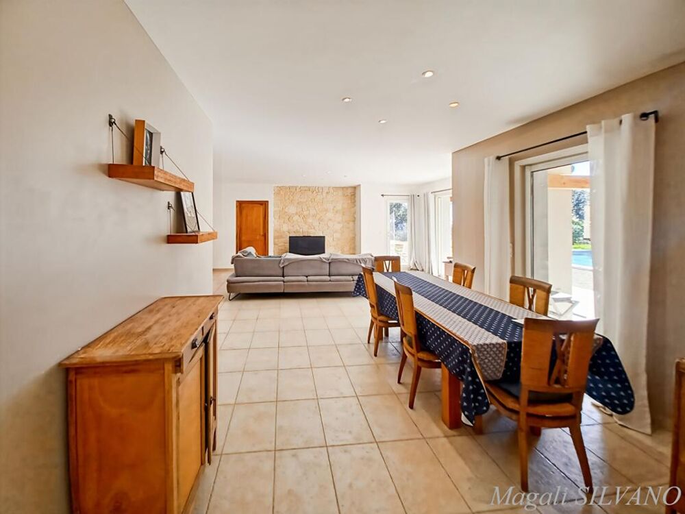 à vendre  Villa Spéracèdes (06530)