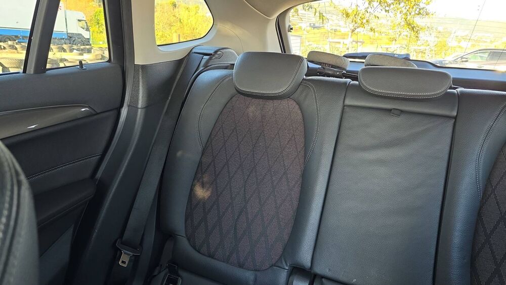 X1 18i sDrive 140 DCT7 Business Edition Pack 2019 occasion 20600 Bastia