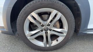 A4 2.0 TDI 190 Quattro S-Tronic7 Design Luxe - Automatique 2018 occasion 11000 Carcassonne