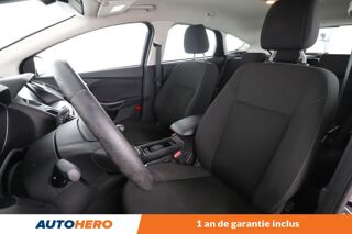 Focus 1.0 EcoBoost Executive 5P 125 ch 2017 occasion 92130 Issy-les-Moulineaux