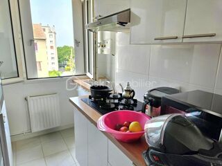  Appartement à vendre 4 pièces 66 m²