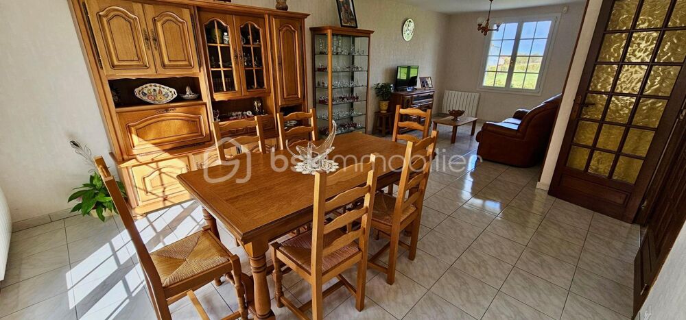 ? Coup de Coeur au Pré dAuge : Belle maison familiale