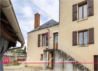  Maison à vendre 5 pièces 145 m²