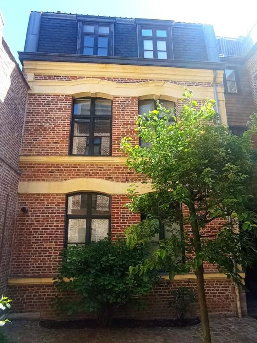 Maison 3 pièce(s) 72 m2