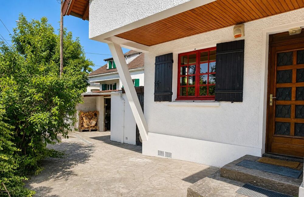 Vente Maison Maison Familiale Neuilly Plaisance 99m² Neuilly-Plaisance (93360) Neuilly plaisance