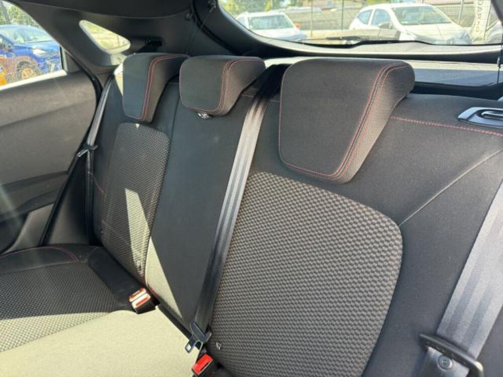 Puma 1.0 EcoBoost 125 ch mHEV S&S Powershift ST-Line 2022 occasion 42210 Bellegarde-en-Forez