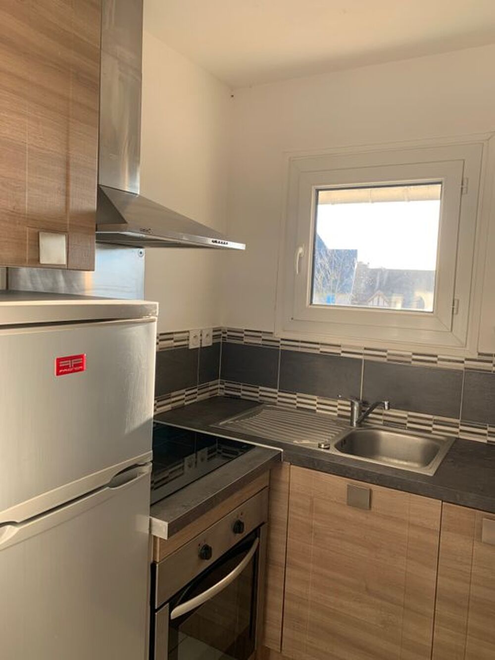 Location Appartement Appartement de 51m2 à louer sur Trouville-sur-Mer Trouville sur mer