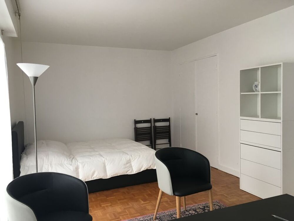 Location Appartement Studio de 36m2 à louer sur Issy-les-Moulineaux Issy les moulineaux