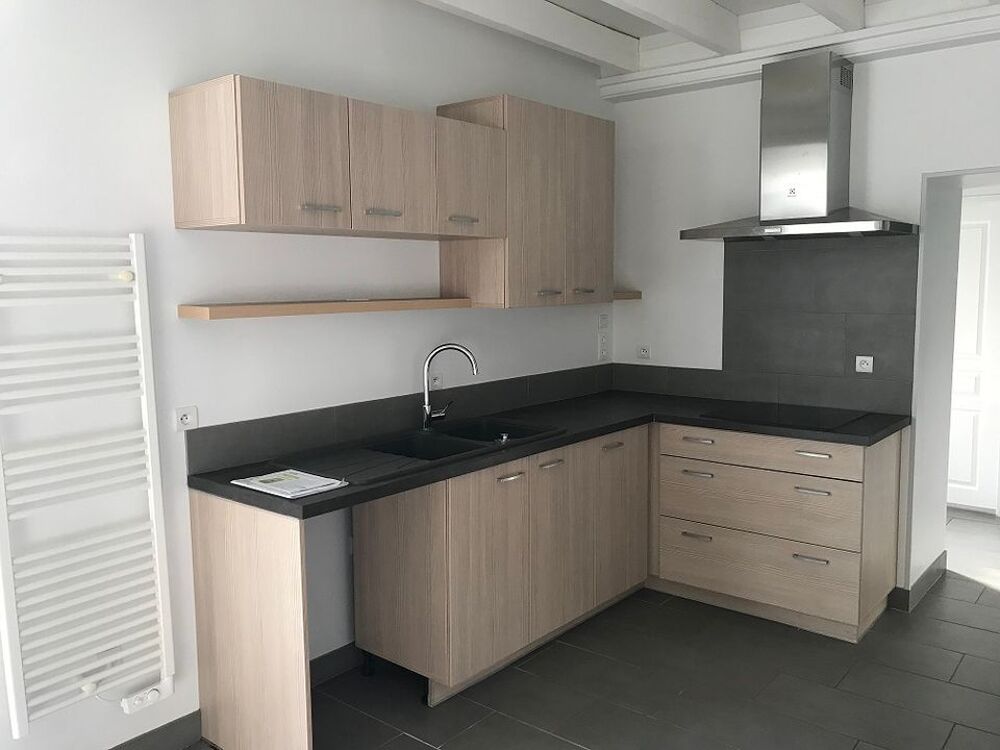 Maison de 95m2 à louer sur Saint-Ay