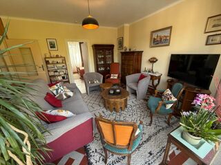  Appartement à vendre 3 pièces 74 m²