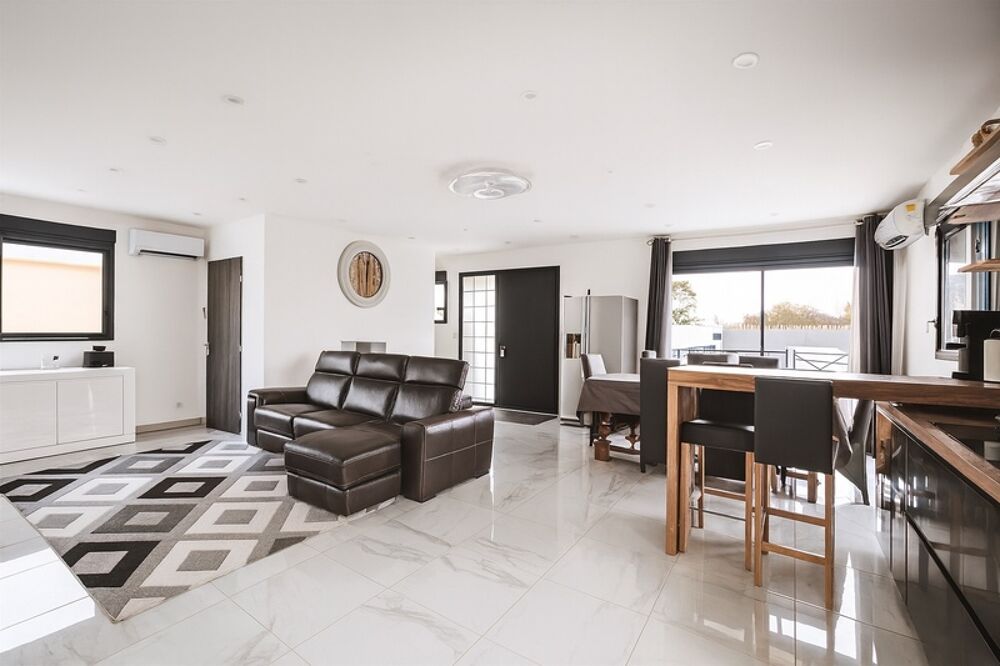 à vendre  Maison Argenteuil (95100)