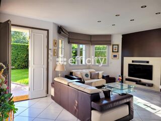  Maison � vendre 6 pi�ces 135 m�