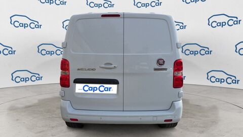 Scudo VU Frigorifique 2.0 MJTD 144 Pro Lounge - 3 places 2022 occasion 79700 Mauleon