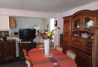 Maison à vendre 4 pièces 80 m²