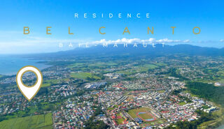  Appartement � vendre 4 pi�ces 76 m�