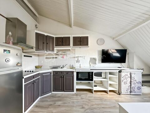  Appartement � louer 2 pi�ces 29 m�