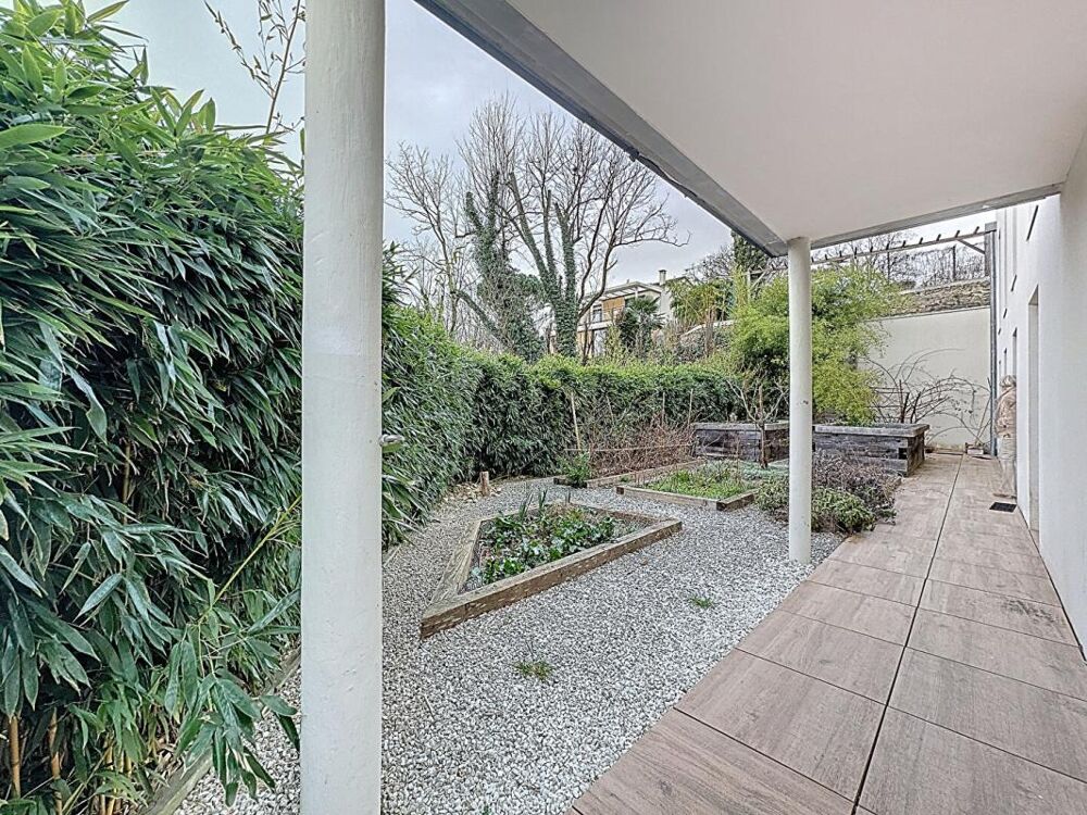 Appartement Francheville 4 pièce(s) 88.76 m2