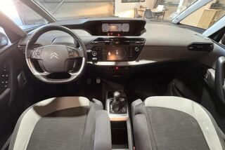 C4 Picasso 1.6 e-HDi FAP S&S 114 cv Business Class 2015 occasion 85190 Venansault