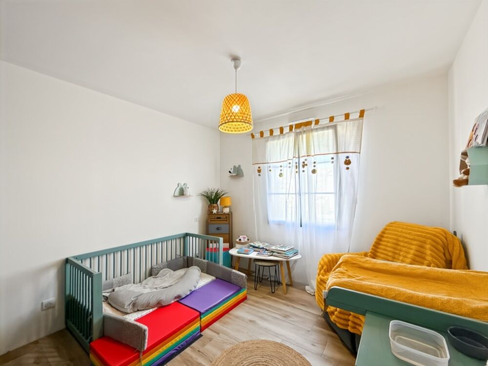  vendre  Maison La Rochelle (17000)