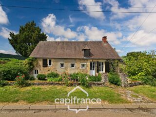 Maison à vendre 4 pièces 120 m²