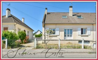  Maison  vendre 5 pices 111 m