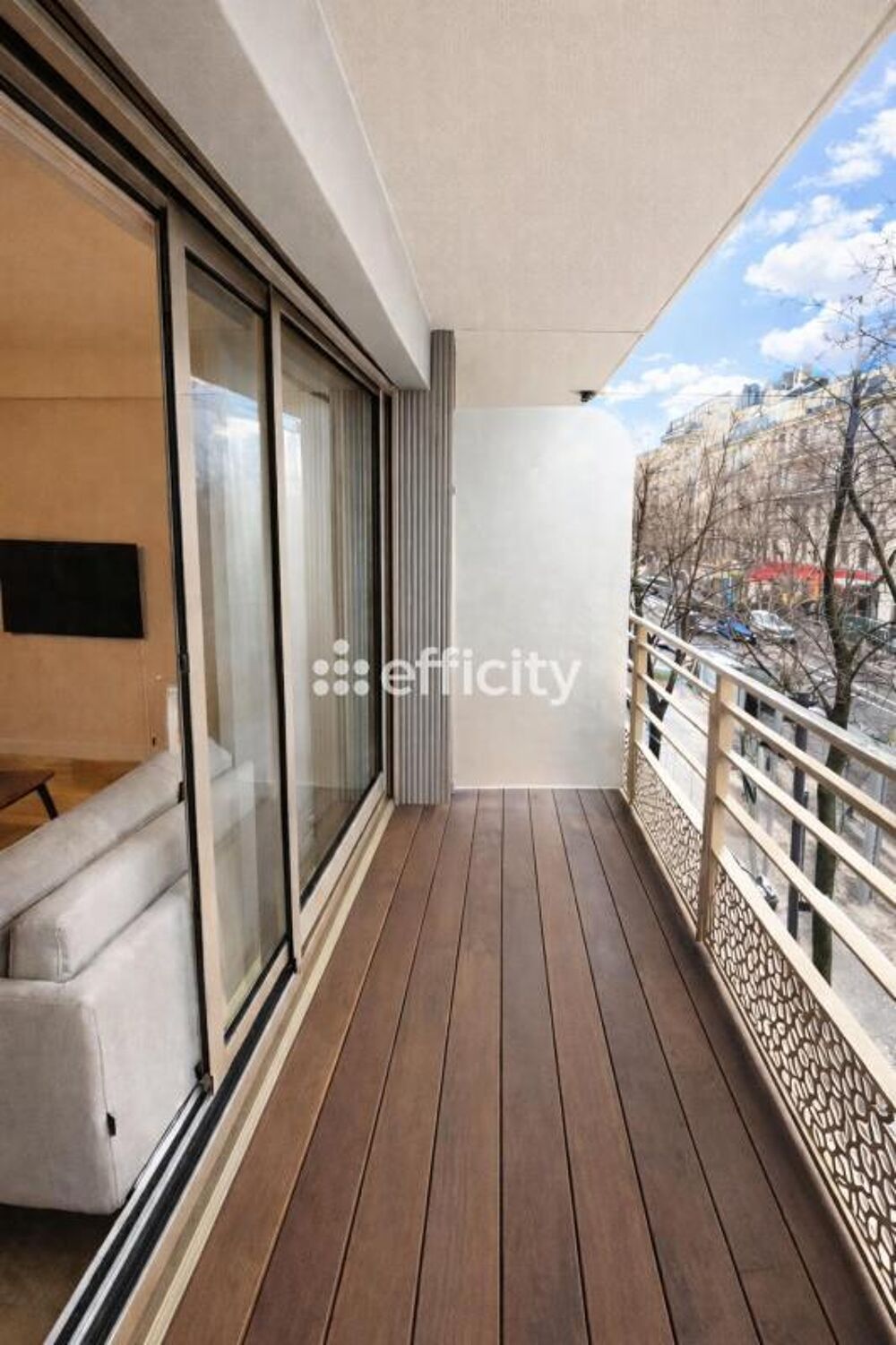 � vendre  Appartement Paris 8