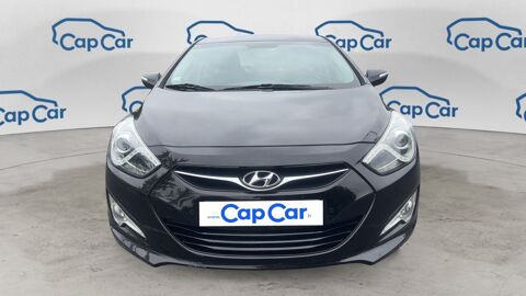 i40 1.7 CRDi 136 BVA6 Pack Premium - 5 places 2014 occasion 33500 Libourne