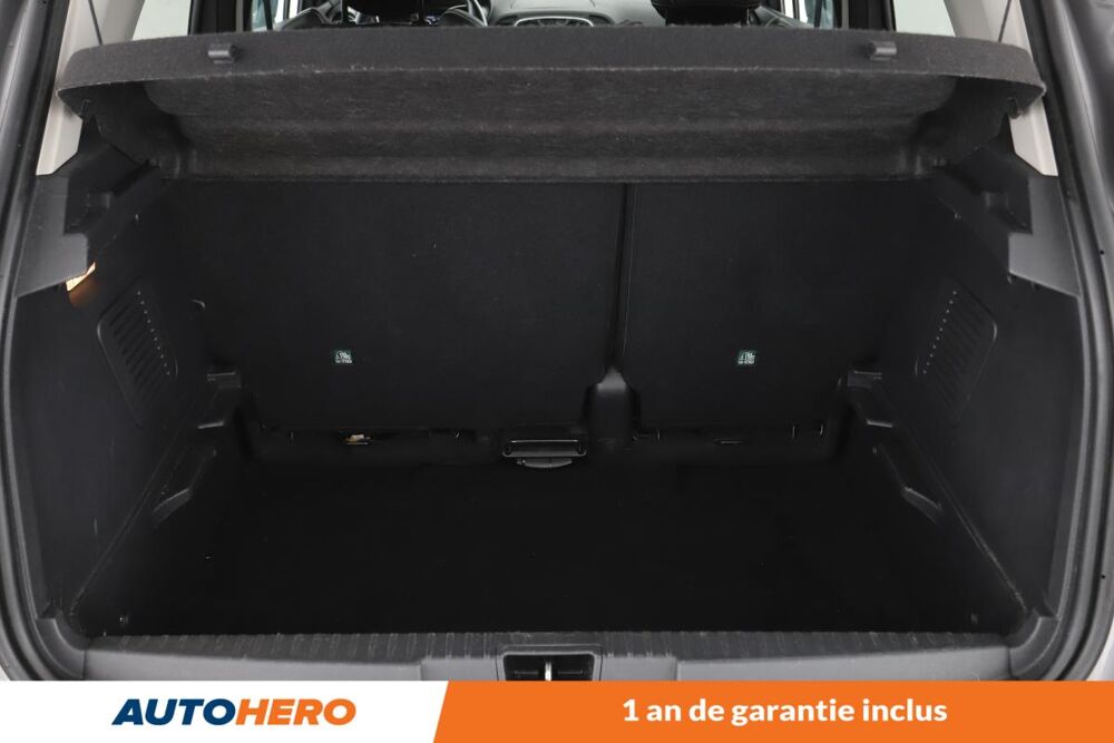 Captur 1.2 TCe Energy Intens EDC 120 ch 2016 occasion 92130 Issy-les-Moulineaux