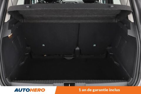 Captur 1.2 TCe Energy Intens EDC 120 ch 2016 occasion 92130 Issy-les-Moulineaux