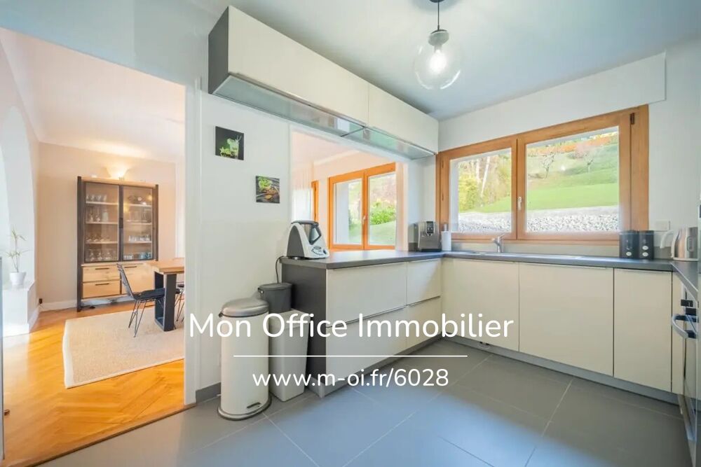 � vendre  Maison Frangy (74270)